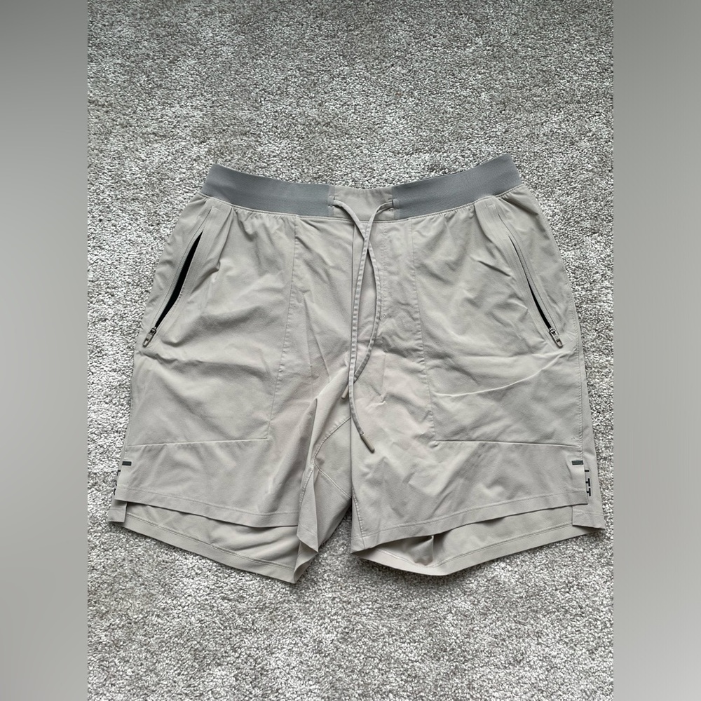 Lululemon License to Train